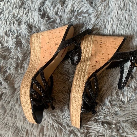 Prada sandals - Picture 2 of 5